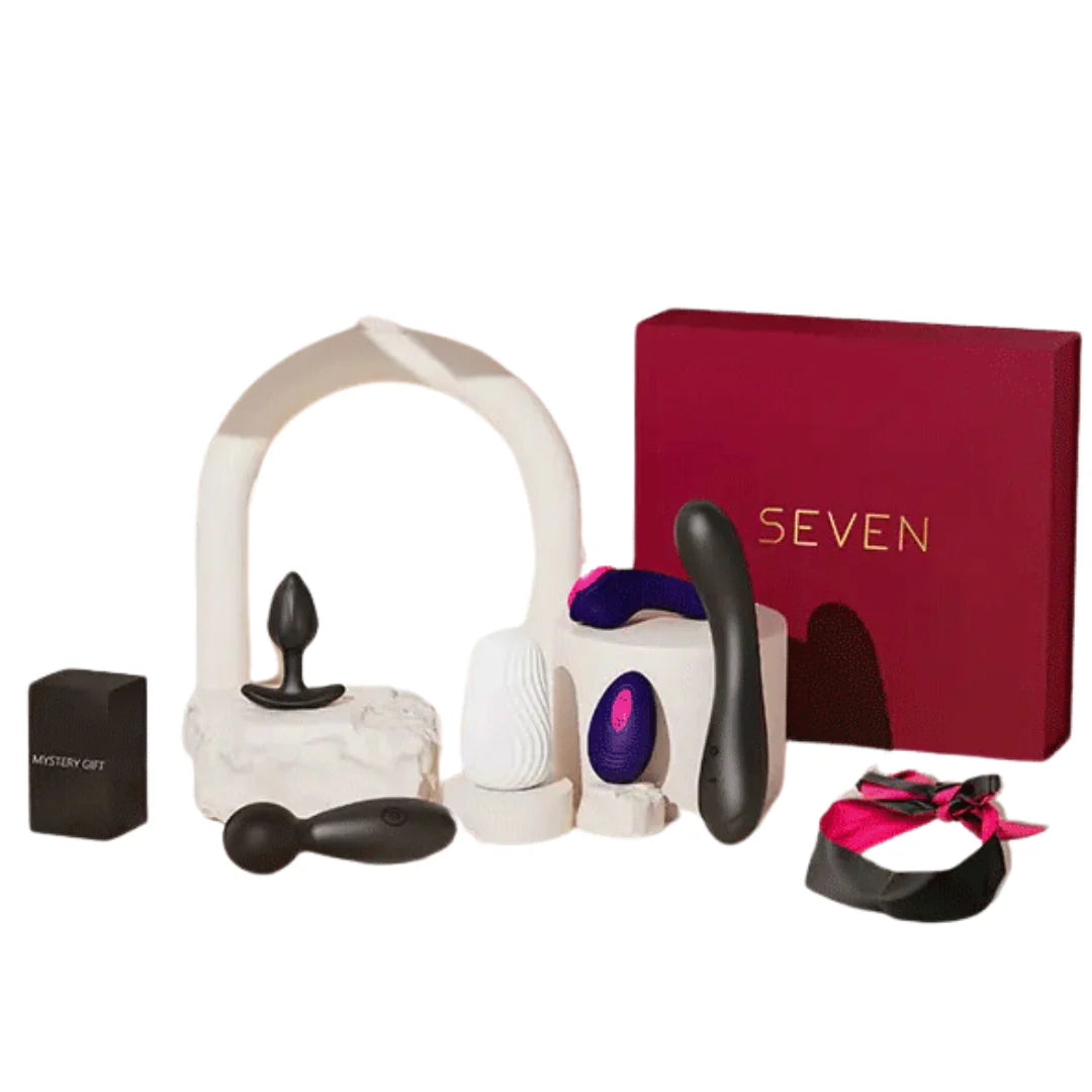 Seven Gift Box