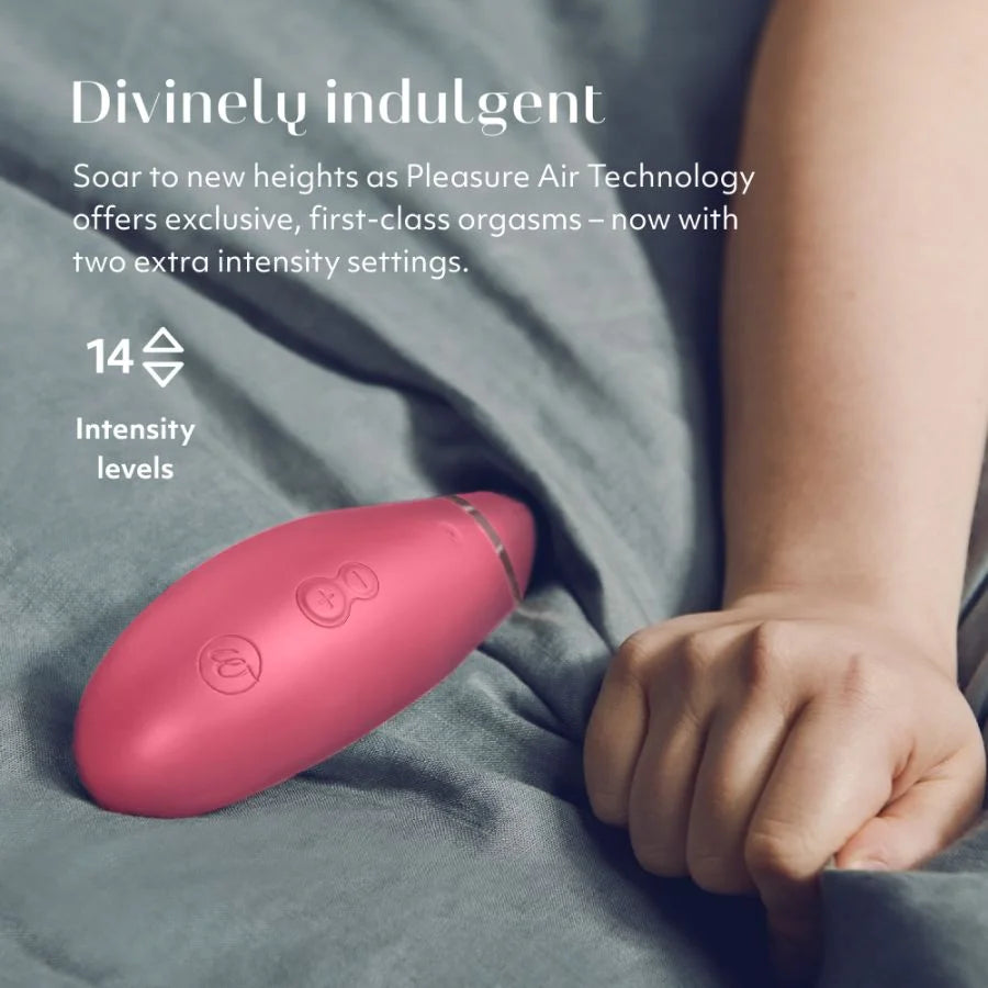 Womanizer Premium 2