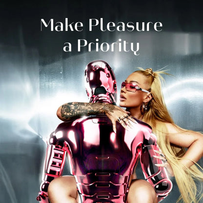 Womanizer Liberty 2 - Iggy Azalea Edition