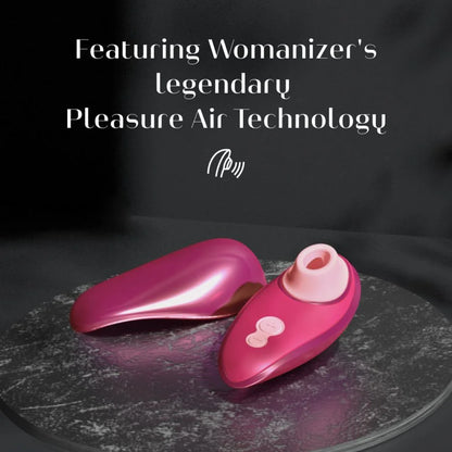 Womanizer Liberty 2 - Iggy Azalea Edition