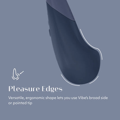 Womanizer Vibe Dark Blue