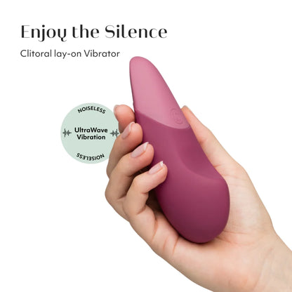 Womanizer Vibe Dusty Pink