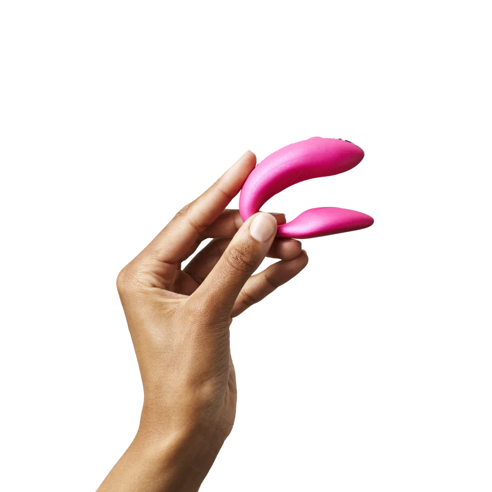 Chorus (Pink)