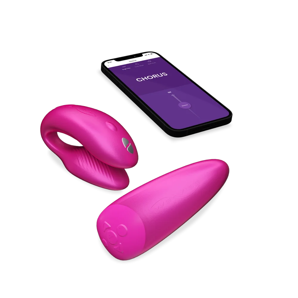 Chorus (Pink)