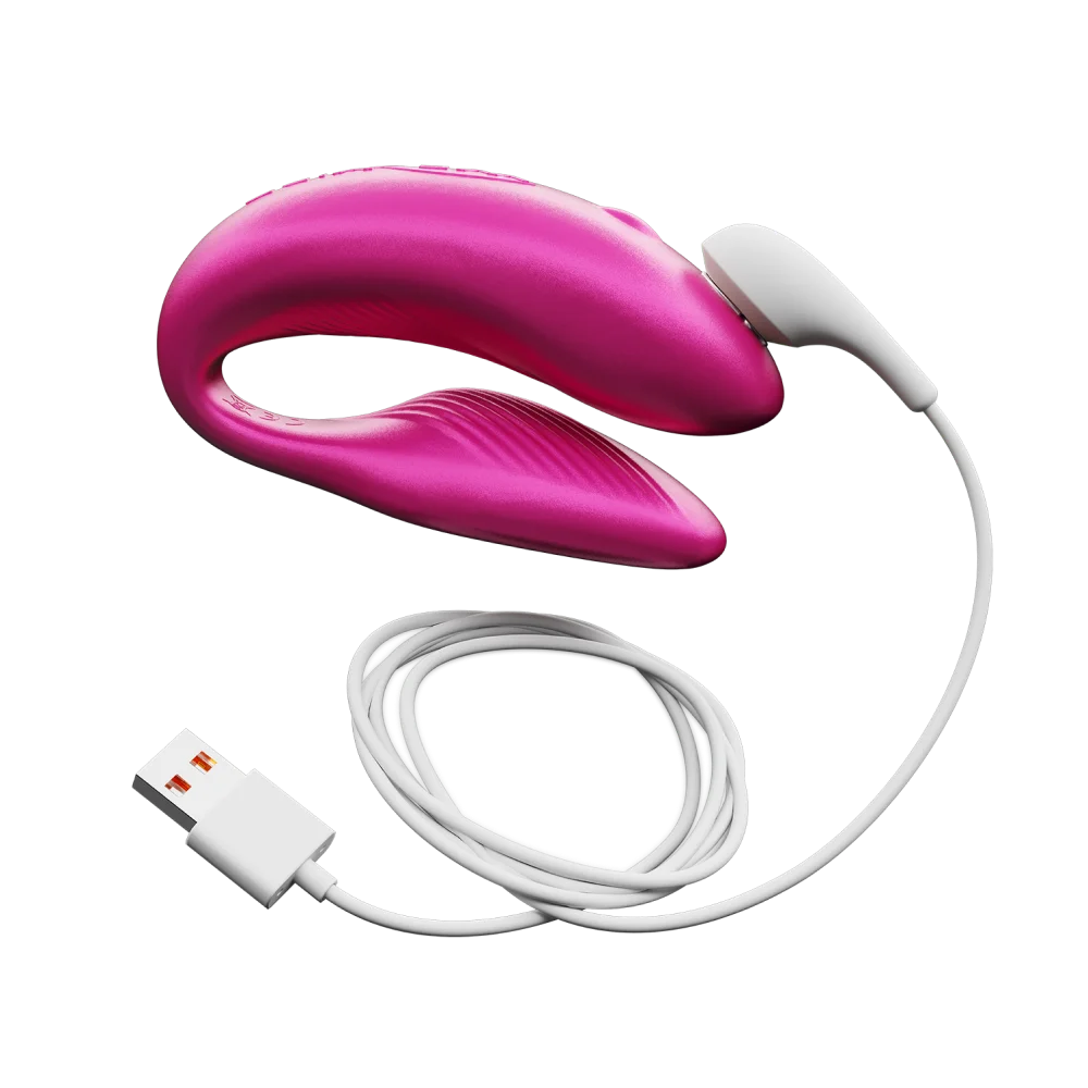 Chorus (Pink)