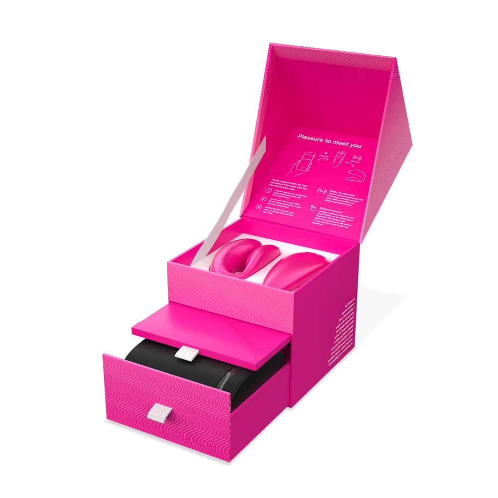 Chorus (Pink)