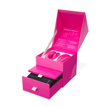 Chorus (Pink)