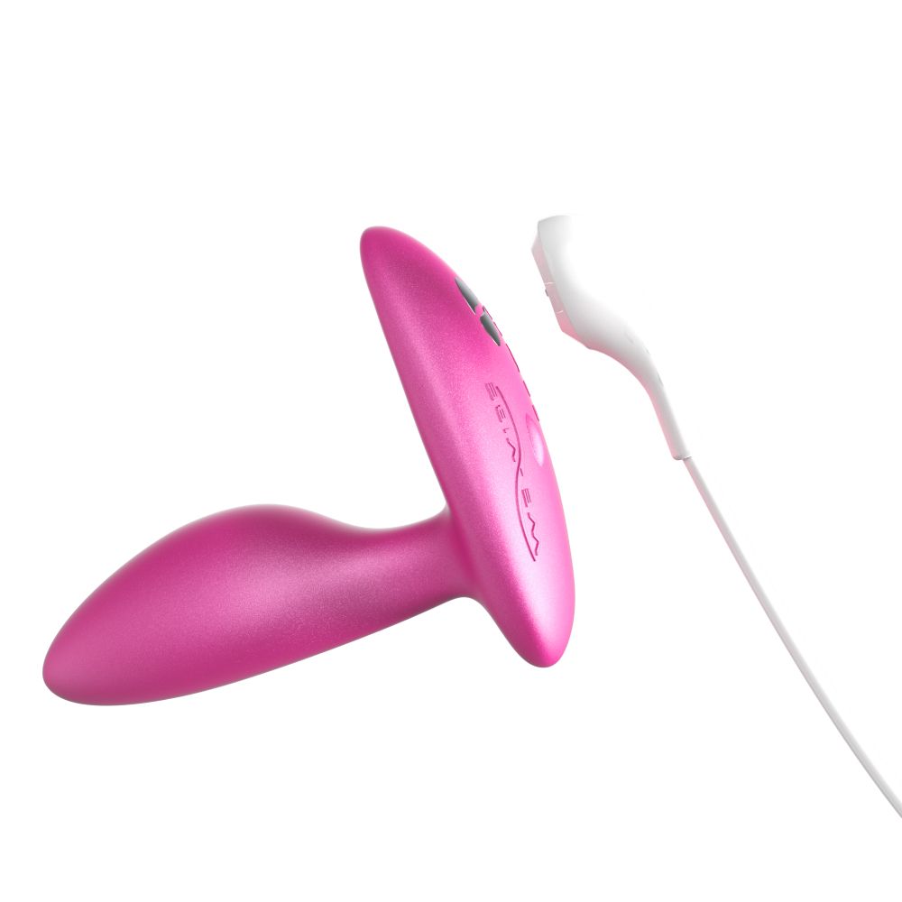 Ditto + (Pink)