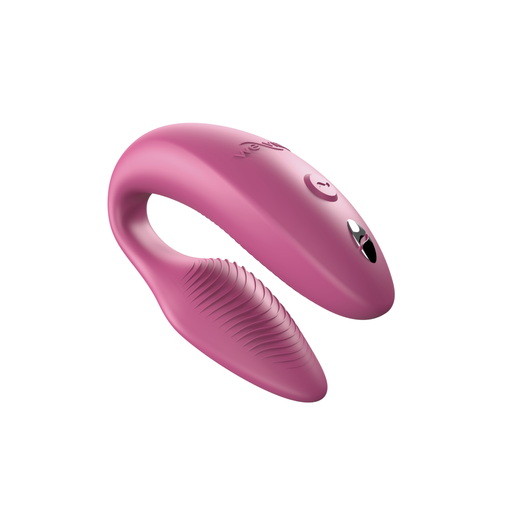 We Vibe Sync 2 Pink