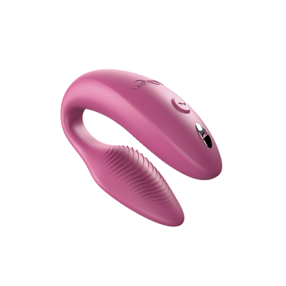We Vibe Sync 2 Pink