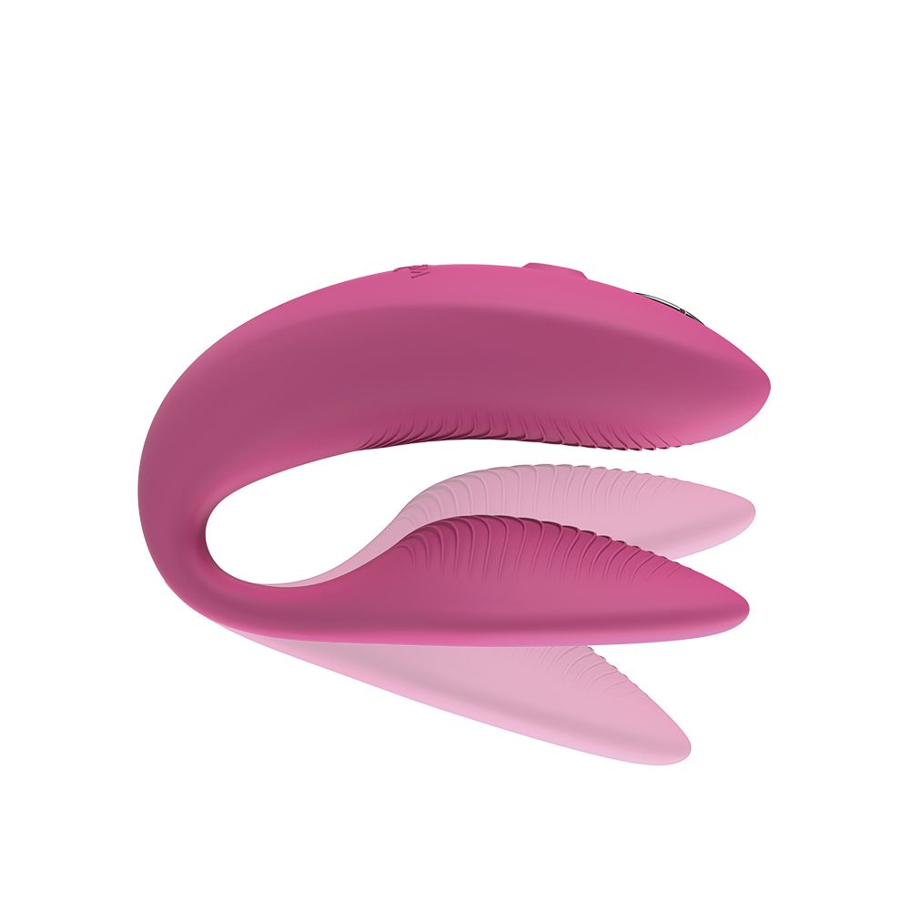 We Vibe Sync 2 Pink