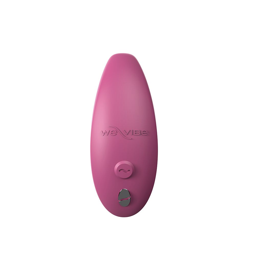 We Vibe Sync 2 Pink