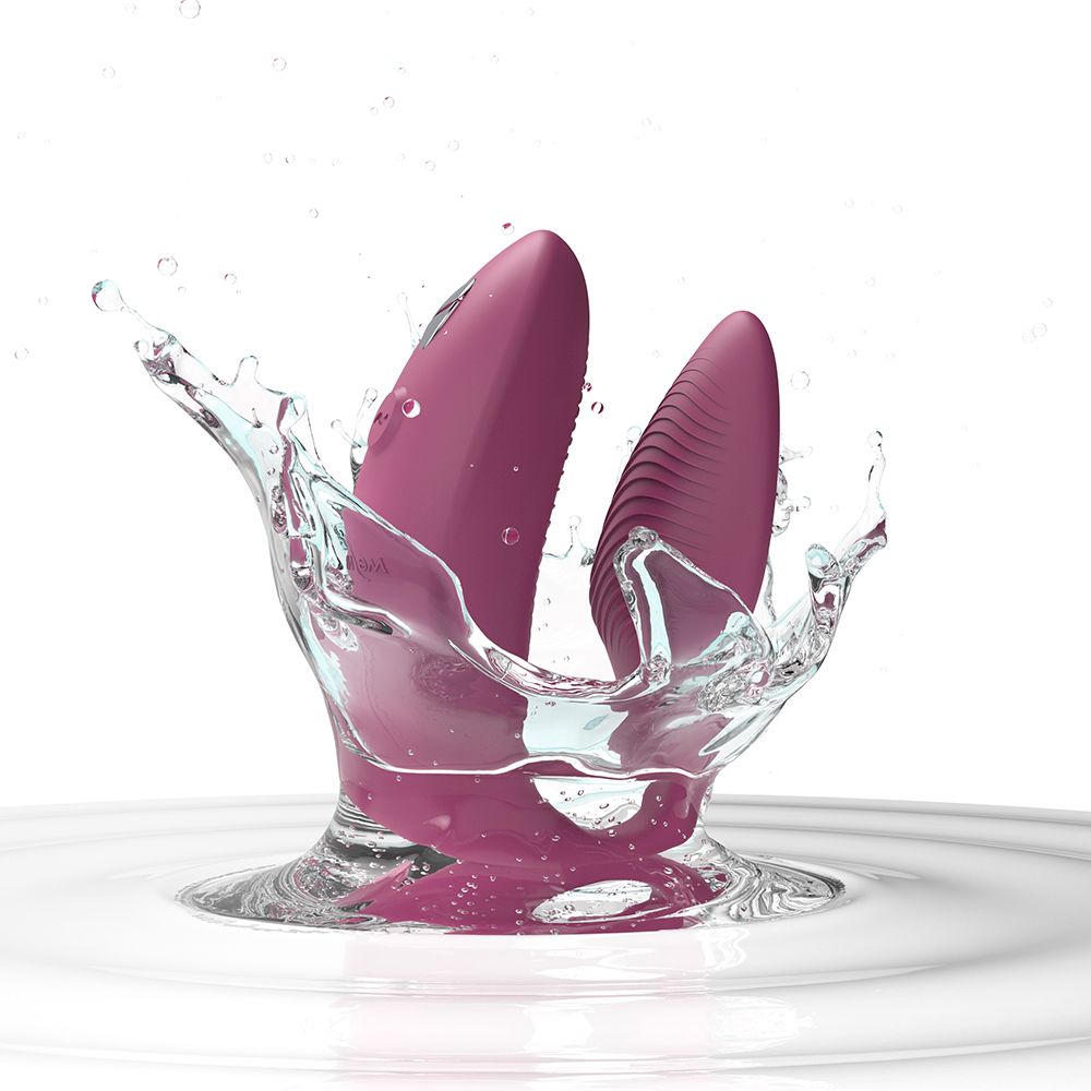 We Vibe Sync 2 Pink