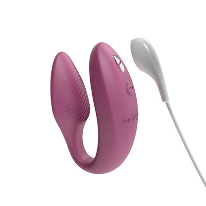 We Vibe Sync 2 Pink