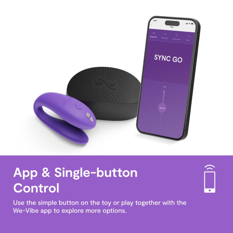 Sync Go Light Turquoise