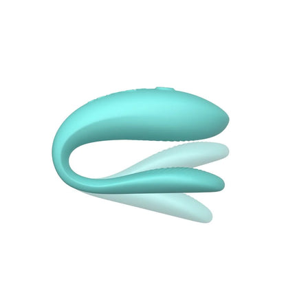 Sync (Green)