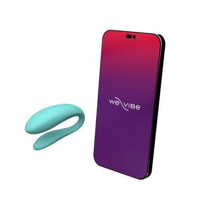 Sync Lite Aqua