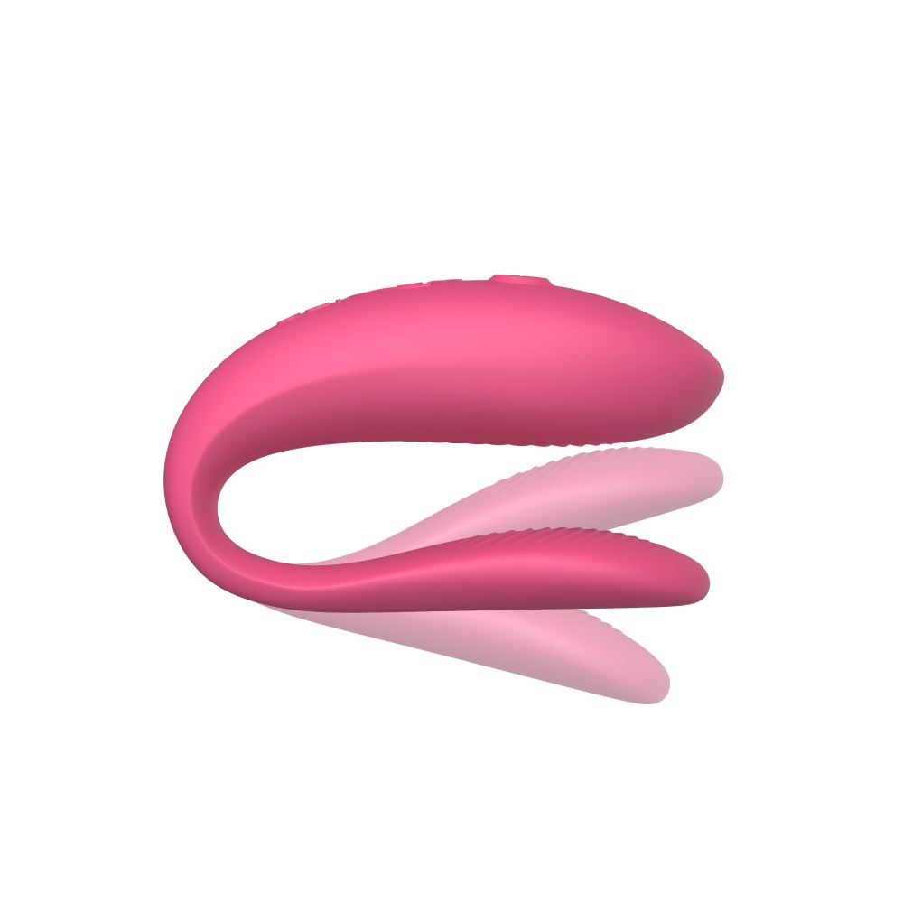 Sync Lite Pink