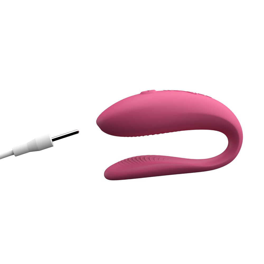 Sync Lite Pink