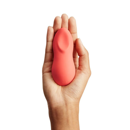 Touch X (Orange)