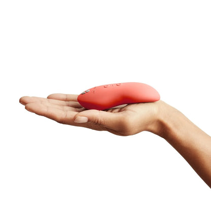 Touch X (Orange)