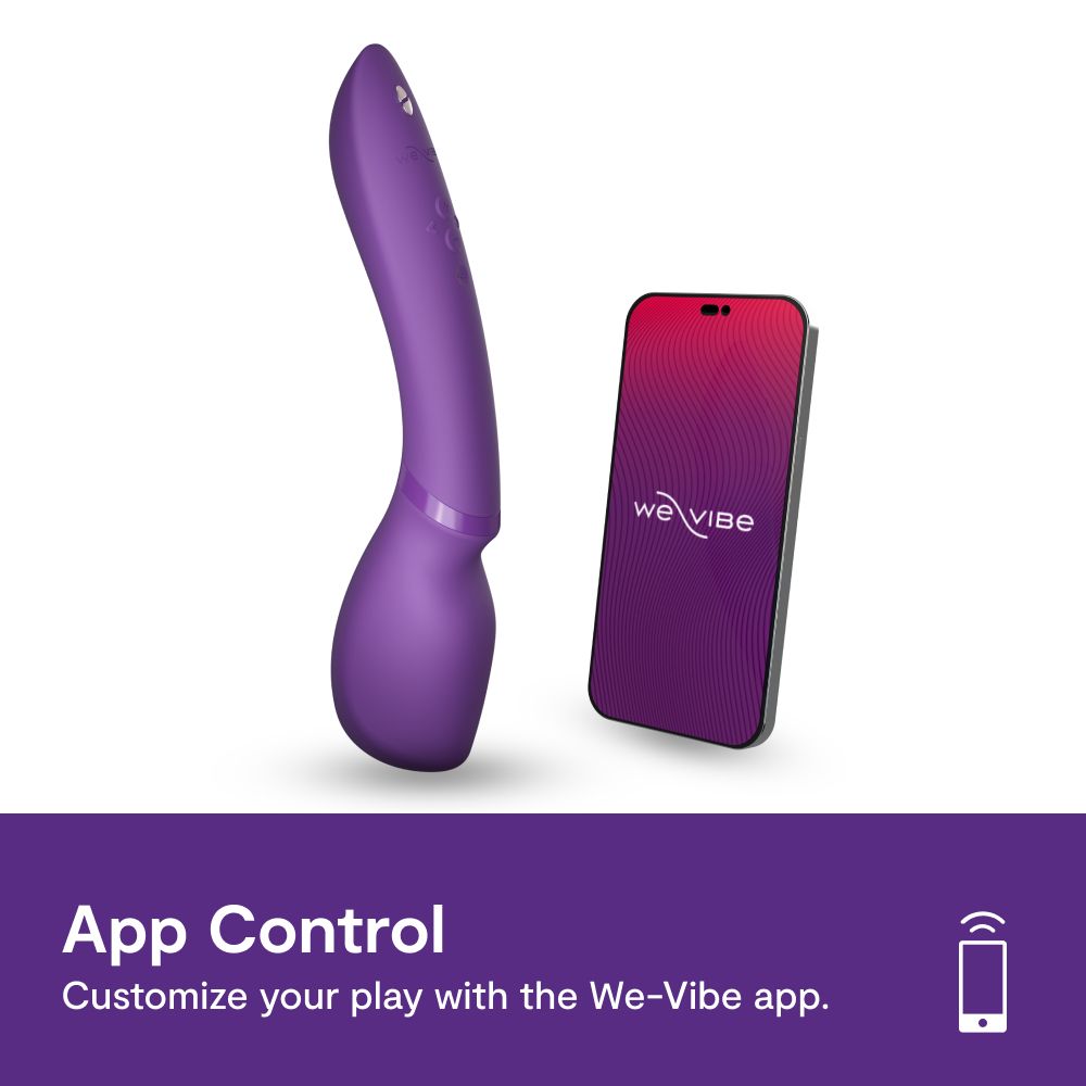 We Vibe Wand 2